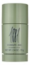 Cerruti 1881 Pour Homme Deodorant tyčinka 70 g