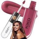 KIKO MILANO Unlimited Double rúž 120 Rosy Mauve