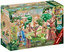 Súprava Playmobil pre tropické ihrisko Wiltopia