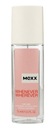 Mexx Whenever Wherever for Her Prírodný dezodorant v spreji 75ml