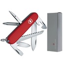 Victorinox turistický nôž Celidor švajčiarsky 91mm 1.4613