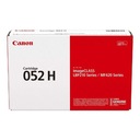 Originálny toner Canon 052H, čierny, 9200s, 2200C002, vysoká kapacita, Canon L