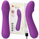 VIBRATOR umelý penis dildo SEX gadget MASÁŽ