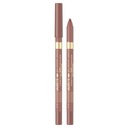 EVELINE Variete Waterproof Gel Lip Liner č. 01 1 ks