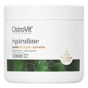 Ostrovit Spiruline Spirulina Cleansing - 1000t