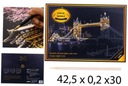 Tower Bridge Envelope Scratch Card 1006262 (5324R)