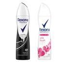 Rexona Women Antiperspirant Deodorant 2x150ml