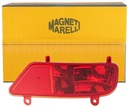 HMLOVÉ SVETLO MAGNETI MARELLI 714026130802