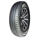 1x APLUS 205/70R15 106/104R A869 C zim.