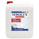 Sidolux ochrana a leštenie PVC linolea 5L