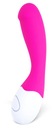 LOVELIFE BY OHMIBOD CUDDLE MINI G-SPOT VIBE - VIBR