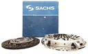 SACHS SPOJKA BMW 5 E60 / E61 540/545 X5 3.0 D