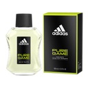 Adidas Pure Game toaletná voda pre mužov 100 ml