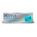 ACUVUE OASYS 1-Day 30 ks BC: 8,5, Výkon: -0,75