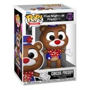 Narušenie bezpečnosti Funko POP FNAF - Cirkus Freddy