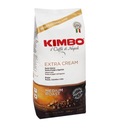 Zrnková káva Kimbo Extra Cream 1kg