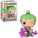 Funko POP! One Piece - Roronoa Zoro s Enmou (GIT