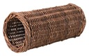 Trixie Wicker tunel na myš pre škrečka 10x25 cm