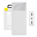 Externá batéria Powerbank BASEUS Bipow 20000mAh PD 15W s USB káblom