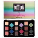 Revolution Parental Advisory SHADOW PALETTE