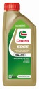 CASTROL OIL 0W20 1L EDGE V / VCC RBS0-2AE / C5