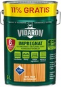 VIDARON OCHRANNÝ IMPREGNÁT NATURAL TEAK V05 5L