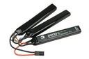 Batéria ASG Nuprol Li-Po 2600mAh 11,1V 20C