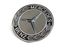 ZNAK ODZNAK LOGO Mercedes 124 VITO 74mm NOVINKA