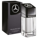 MERCEDES-BENZ Select EDT 100ml