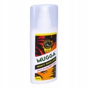 MUGGA SPRAY 50% DEET 75ml na komáre a kliešte