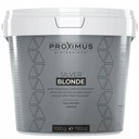 PROXIMUS Zosvetľovač SILVER Blonde 1kg