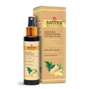 Sattva vlasové tonikum Neem & Ginger vlasové mlieko 100 ml