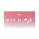 PAESE Cotton Delight paletka na kontúrovanie tváre 01 Pink 9g