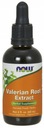 NOW Foods koreň valeriány 60ml