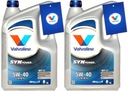 VALVOLINE SynPower MST C3 5W40 10L VW505.01 BMW LL-04 Dexos2 DPF