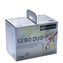 Čistiaci prášok SEBO DUO-P 2,5kg