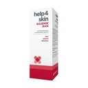 Help4skin 75g gél v spreji na hojenie rán