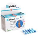 ZYLKENE 450 mg STRES, úzkosť, úzkosť Pes Mačka 10 kapsúl