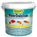 Tetra Pond Water Stabilizer 1,2 kg Stabilizuje vodu