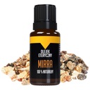 MEDITÁCIA S ESIenciálnym OLEJOM MYRROU 10 ml 100%