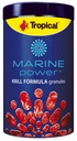 TROPICAL Marine Power Krill Formula Granule 150 g