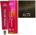 Wella Color Touch Paint 60 ml 6/71