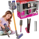 Kadernícky set DYSON CORRALE 4 EL + vysávač