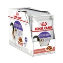 Royal Canin Sterilizované vrecká.