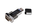 USB 1.1 -> prevodník RS-232 Digitus DA-70155-1