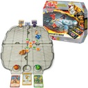 BAKUGAN BATTLE MATRIX ARENA DOSKA SHARKTAR