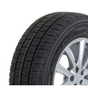 1x KUMHO 195/60R16 99/97H Portran CX11 C celoročné