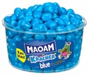 Haribo Maoam Kracher Blue žuvačky 265 ks