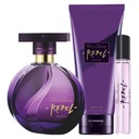 AVON Far Away Rebel Set For Her 3v1 voda+balzam+parfum