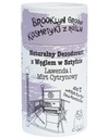 BROOKLYN GROOVE DEODORANT TYČ S LEVANDUĽOU